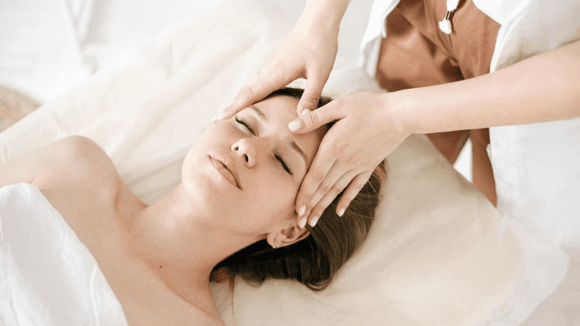 Massage à domicile